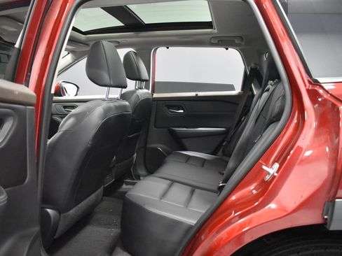 Certified 2023 Nissan Rogue SV w/ SV Premium Package AWD/4WD image 32