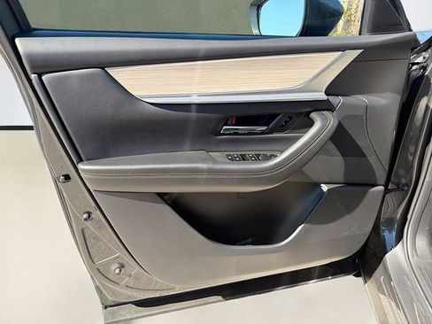 New 2026 MAZDA CX-90 Plug-In Hybrid w/ Preferred AWD/4WD image 24