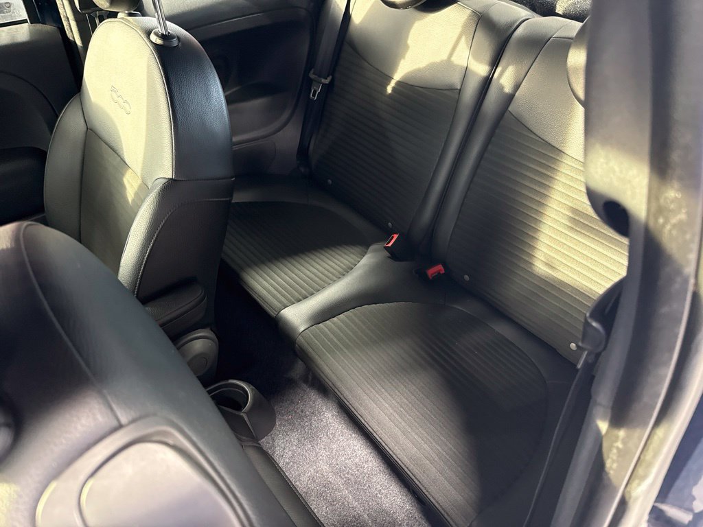 Used 2014 FIAT 500 Sport FWD image 18