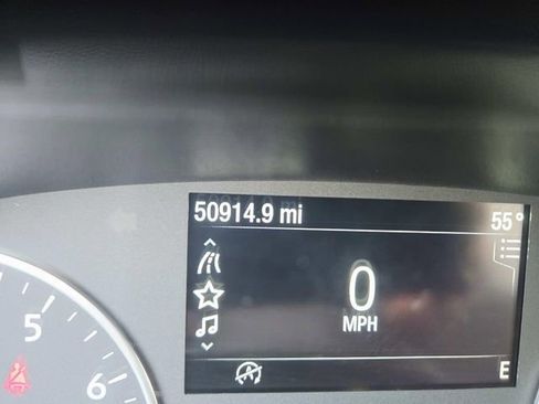 Used 2021 Ford EcoSport SE FWD image 19