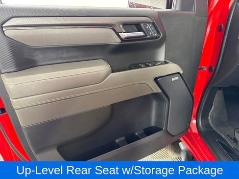 Used 2022 Chevrolet Silverado 1500 ZR2 w/ Technology Package AWD/4WD image 10