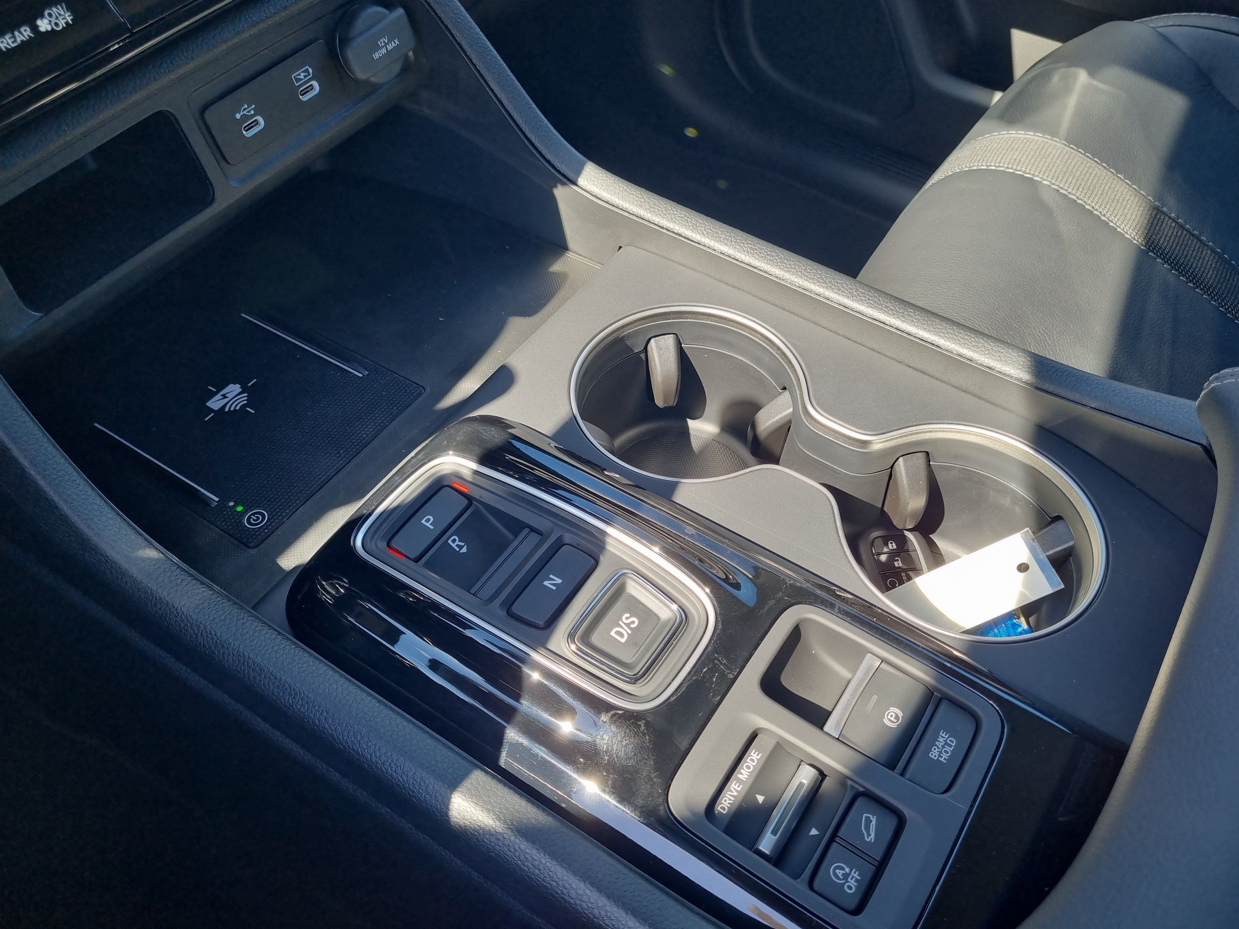 New 2026 Honda Pilot EX-L image 33