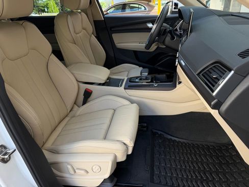 Used 2024 Audi Q5 2.0T Prestige AWD/4WD image 21