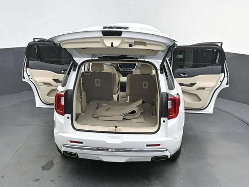 Used 2023 GMC Acadia Denali AWD/4WD image 40