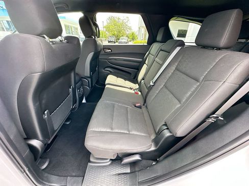 Used 2026 Dodge Durango GT AWD/4WD image 24
