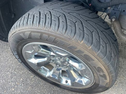 Used 2022 RAM 1500 Big Horn RWD image 5