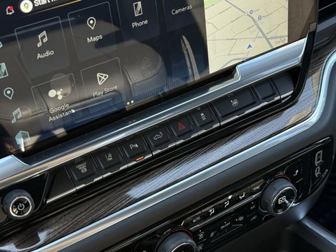 New 2026 Chevrolet Silverado 3500 LT w/ All Star Edition image 20