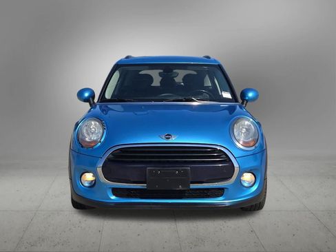 Used 2018 MINI Cooper 4-Door Hardtop FWD image 9