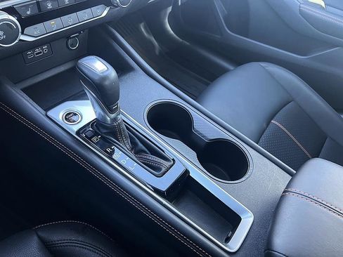 Certified 2021 Nissan Altima 2.5 SR w/ SR Premium Package image 27