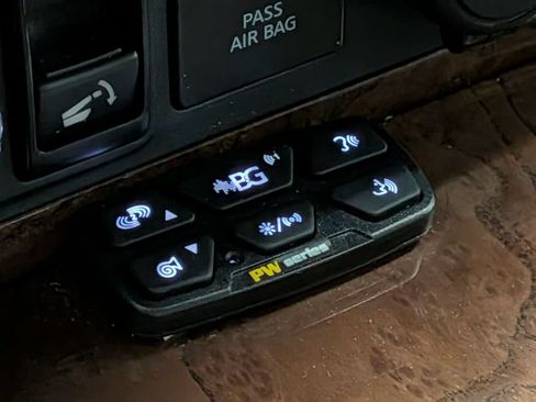 Used 2018 INFINITI QX80 4WD w/ Deluxe Technology Package image 30