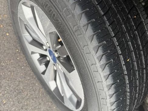 Used 2019 Ford F150 XL w/ Equipment Group 101A Mid RWD image 9