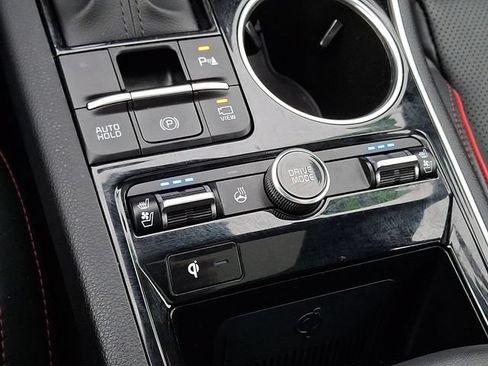 Used 2024 Kia K5 GT w/ GT1 Package FWD image 25