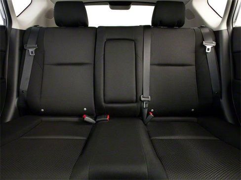 Used 2012 MAZDA MAZDA3 i Touring image 21