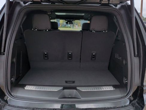 New 2026 Chevrolet Tahoe Z71 w/ Comfort Package image 43