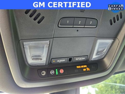 Certified 2024 Buick Enclave Premium image 34