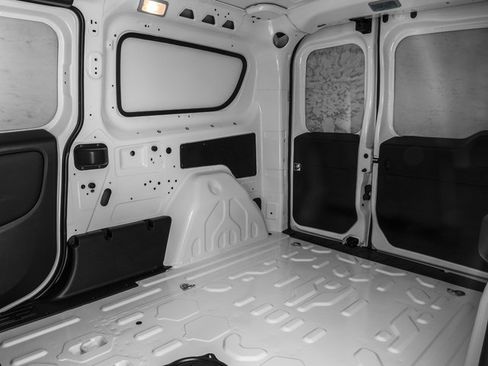 Used 2017 RAM ProMaster City Tradesman SLT w/ Rear Back-up Camera Group FWD image 18