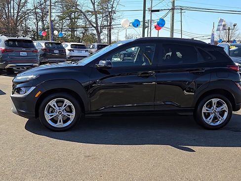 Used 2023 Hyundai Kona SEL image 5