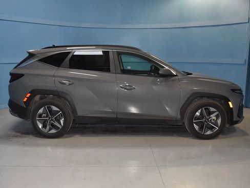 Used 2025 Hyundai Tucson SEL image 24