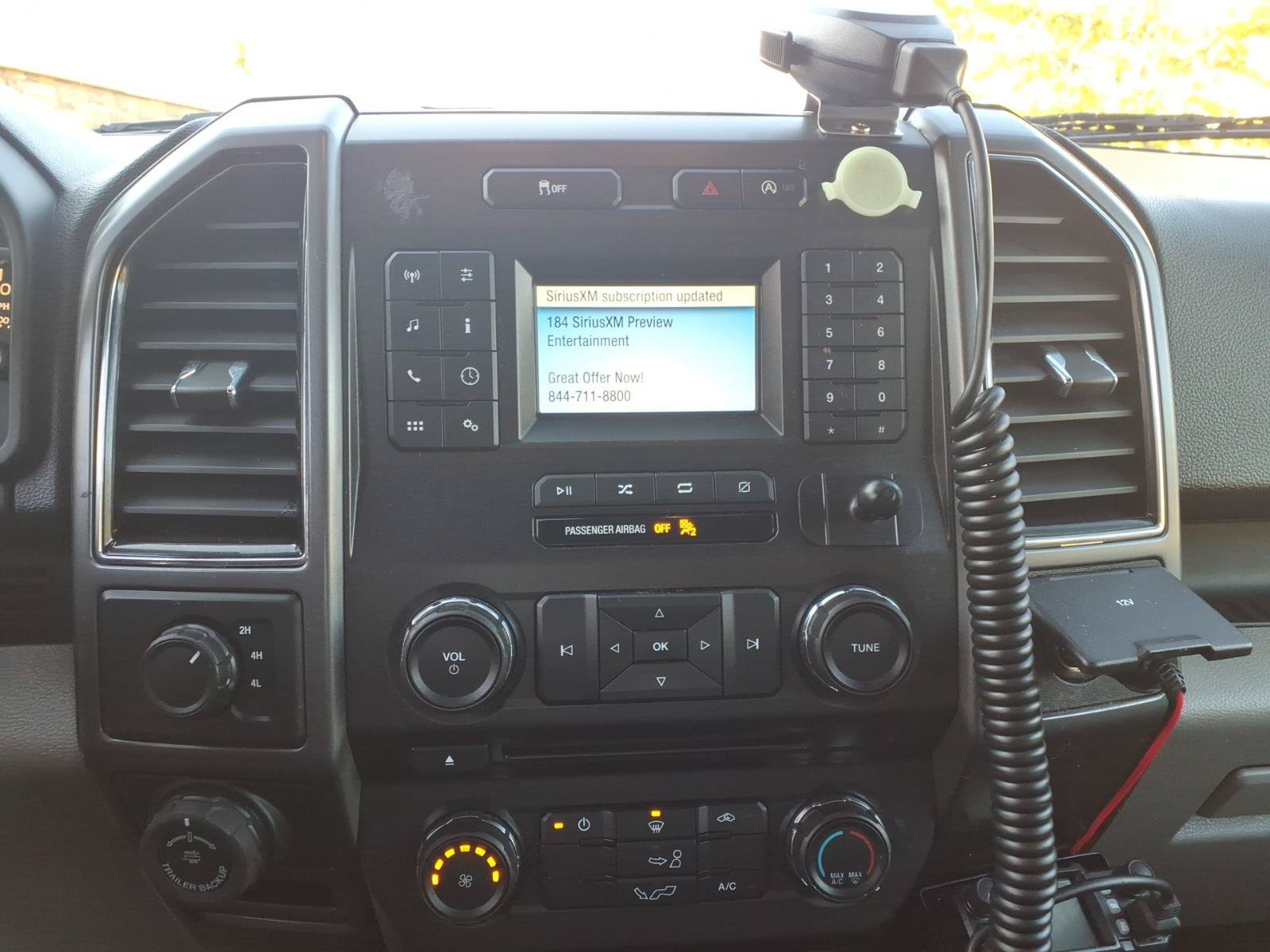 Used 2018 Ford F150 XLT w/ XTR Package AWD/4WD image 26