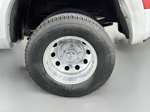 Used 2014 RAM 3500 Laramie AWD/4WD image 34