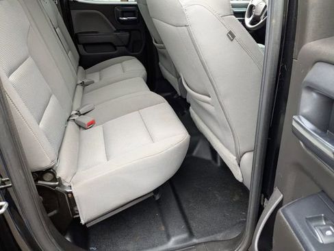 Used 2016 Chevrolet Silverado 1500 W/T w/ WT Convenience Package image 24