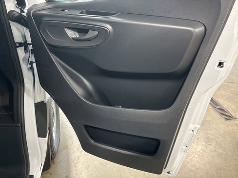 New 2025 Mercedes-Benz Sprinter 2500 image 15