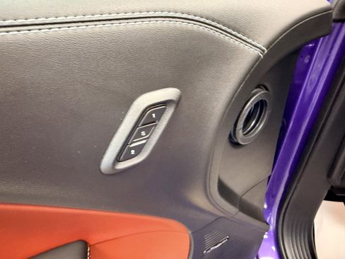 Used 2023 Dodge Challenger SRT Hellcat image 37