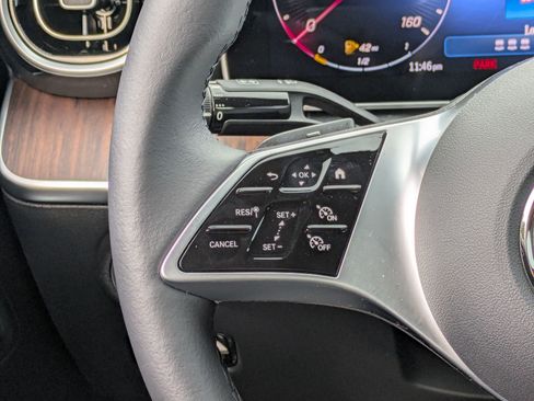 New 2025 Mercedes-Benz C 300 4MATIC Sedan image 19