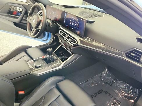 Used 2024 BMW M2 w/ Lighting Package RWD image 25
