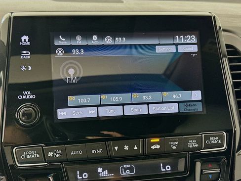 Used 2018 Honda Odyssey EX-L image 14