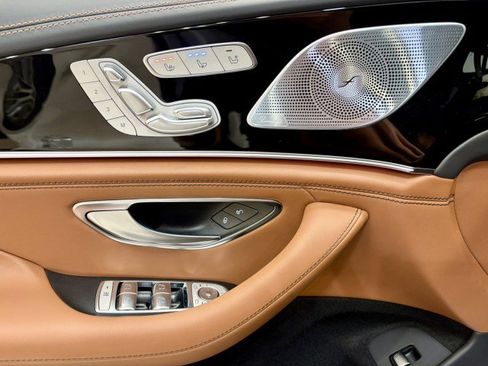 New 2026 Mercedes-Benz AMG GT 53 image 21