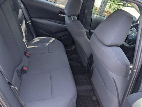 Used 2020 Toyota Corolla LE FWD image 18