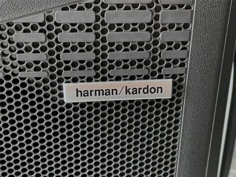 Used 2024 Subaru Solterra Limited w/ Limited Package image 23