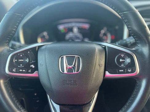 Used 2018 Honda CR-V EX-L image 12