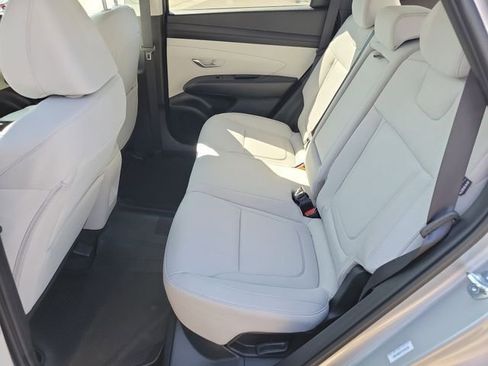 New 2026 Hyundai Tucson SEL AWD/4WD image 25