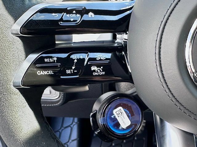 New 2026 Mercedes-Benz GLE 53 AMG 4MATIC Coupe image 21