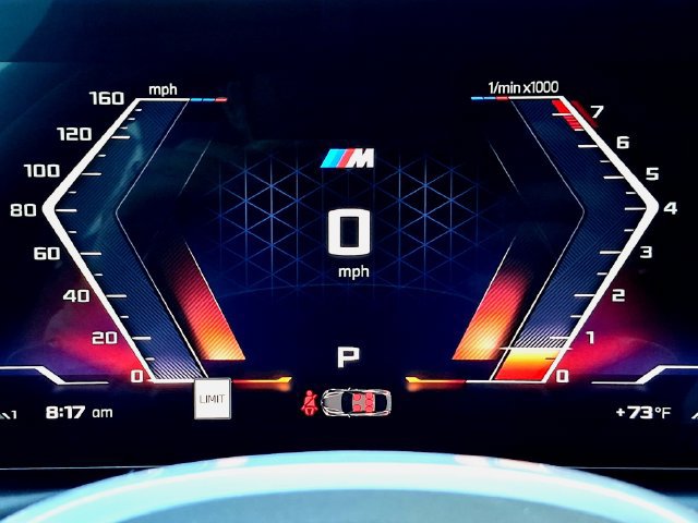 New 2026 BMW M440i w/ Premium Package RWD image 18