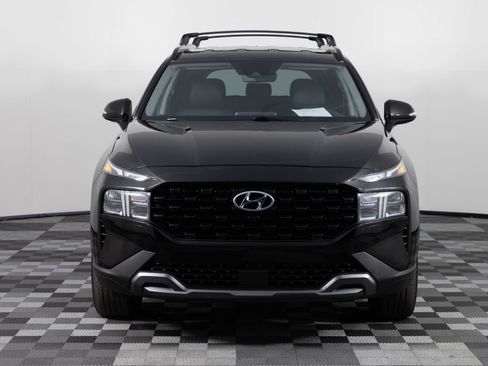 Used 2023 Hyundai Santa Fe XRT AWD/4WD image 12