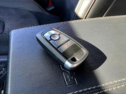 Used 2022 Ford Bronco Raptor image 33