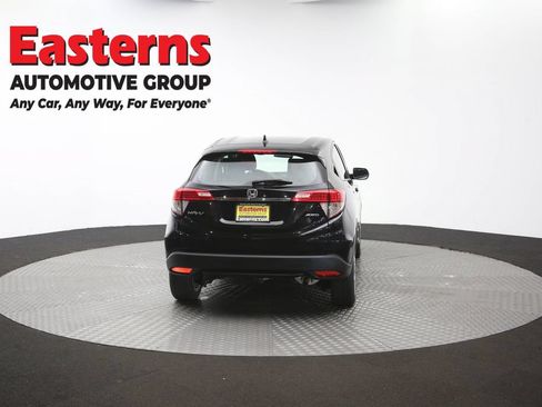 Used 2021 Honda HR-V LX image 35