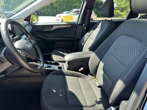 Used 2024 Ford Escape Active w/ Tech Pack #1 AWD/4WD image 38