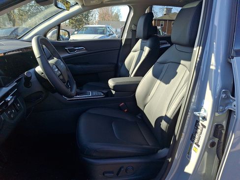 New 2026 Kia Sportage SX FWD image 7