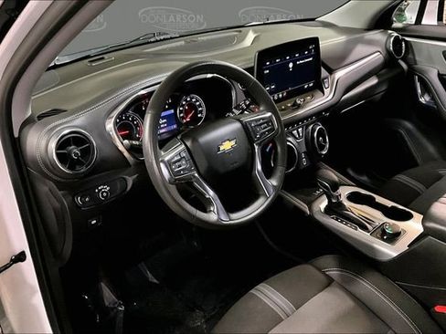 Used 2023 Chevrolet Blazer LT w/ Convenience Package AWD/4WD image 17