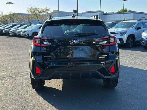 Certified 2025 Subaru Crosstrek 2.5i Sport w/ Crosstrek Mirror Package AWD/4WD image 7