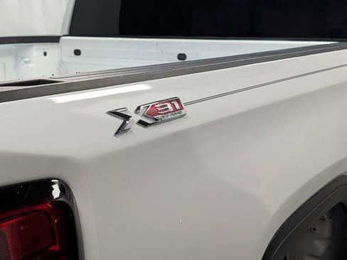 Certified 2023 GMC Sierra 1500 Pro image 4