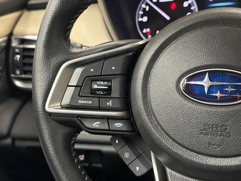 Used 2022 Subaru Outback Limited AWD/4WD image 20