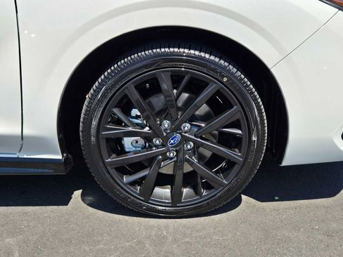 Used 2025 Subaru Impreza RS AWD/4WD image 9