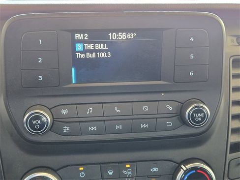 Used 2024 Ford Transit 250 Low Roof w/ Exterior Upgrade Package image 18