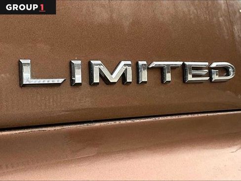 Certified 2025 Toyota Crown Signia w/ Advanced Technology Package image 10