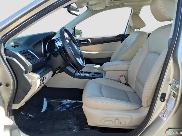 Used 2015 Subaru Legacy 3.6R Limited AWD/4WD image 10